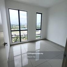 Damai Residence Sungai Besi Below Market Rm100k 100% Loan Free Stamp