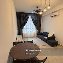Serviced Residence for Rent