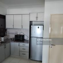 Limited unit for rent , focus in kepong