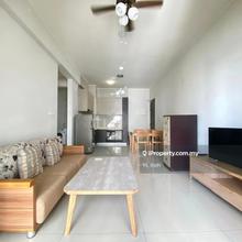 Great community. Near parks, schools, libraries, and shops.