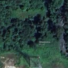 Road Frontage land for rent at Batu Caves