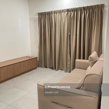 Ready to view and move in D'lvo