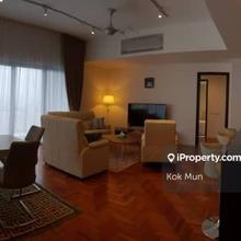 Beautifully and Well-maintained Unit (Above L30)