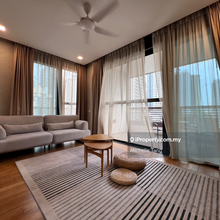 ID furnished unit for rent