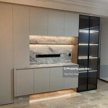 Condominium for Rent