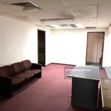 First Floor USJ 10 Taipan Office for Rent