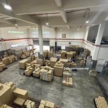 Science Park Perindustrian Bukit Minyak , Penang