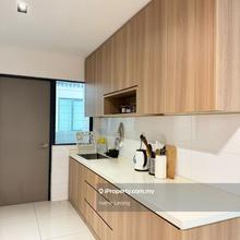 Serviced residence for Rent