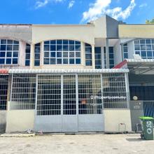 Nice Shoplot In Alor Setar (1st Floor For Rent)