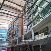 Office for rent - southgate commercial center, sungai besi