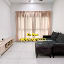 Sinaran @ Batu Kawan For Rent !! New Condo Near Bkip Ikea Uow 