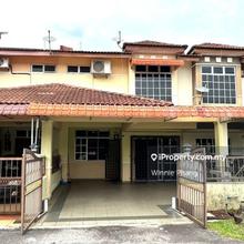 Taman Akasia Melaka Baru, Batu Berendam Near Infineon & Texas