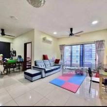 2 Car Parks Puri Tower Condo, Bandar Bukit Puchong Selangor for Sale