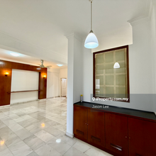 Spacious Condo at Damansara Villa with Serene Views
