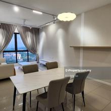 First Hand Newly Completed Condo 4 Rent, Actual Unit as Pictures Shown