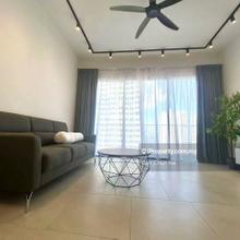 Triuni Residence @ Gelugor fully furnished near Usm