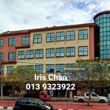 4 units 3.5 Storey Shop
