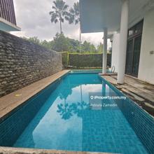 Below Market 2.5 Storey Semi D Fera Twinvilla Presint 8, Putrajaya