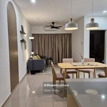 Metro cheras for rent nearby Mrt cheras 