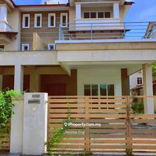 For sale: 3 Storey Semi Detached at 98 Greenlane, Greenlane
