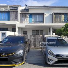 Bandar Serenia (Amani), Sepang, Selangor