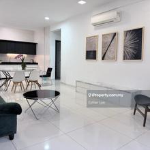 Serviced residence for Rent