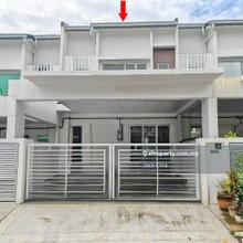 Bank Lelong - 2 Storey Terrace House - Taman Tiara Sendayan