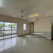 Sommerset Close Townhouse Bandar Tun Razak Cheras Kuala Lumpur