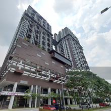 Astetica Residences Seri Kembangan 1154sf Below Market No Downpayment