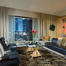 Freehold Hampshire Park Residence Condo @  KLCC