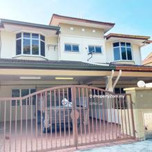 Nice!! 2 Storey Taman Kajang Impian Mcd Bandar Baru Bangi Seks 7 Ukm
