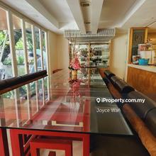 Sought after Guarded Location Serious Buyers