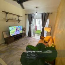 Cerrado Exact unit for Rent 