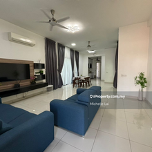 Periwinkle fully furnished for rent