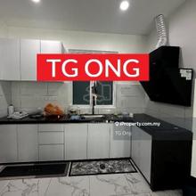 Quaywest Full Reno near Queenswater 2 Carpark Move in Conditon