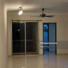 Sri ehsan apartment, kepong, kuala lumpur