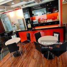 Instant Office at Setiawalk, Puchong