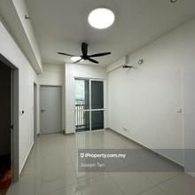 Very nice unit for rent!