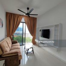 Reallimitunit Sunway Velocity Two 3 Room 2 Toilet 2carpark Full furni