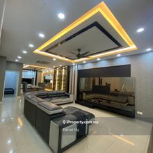 3 Storey Terrace Southbay Residence Fully Renovated Extend Batu Maung