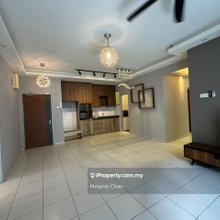 Serviced Residence for Sale