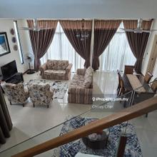 3 Sty Semi D Sunway Eastwood, Taman Equine Gated Guarded for sale