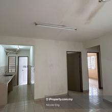 Ground Floor Danau Bayu Next To Hospital Sg Buloh, MRT, Komuter, Uitm