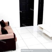 Desa Ria Sri Merpati for Sale Sungai Ara Bayan Lepas Lowest in Market