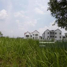 Residential land for Sale