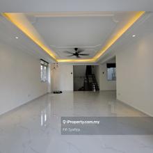 Verona Townhouse, Bukit Bandaraya for sale