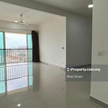 Unit for rent in Setia sky ville
