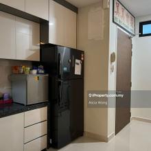 Evoke Residence Pauh Jaya Perai Fully Furnished