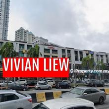 Prima Tanjung Shoplot For Rent Main Road Tanjung Tokong 