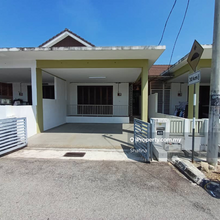 Fully Furnish homestay 